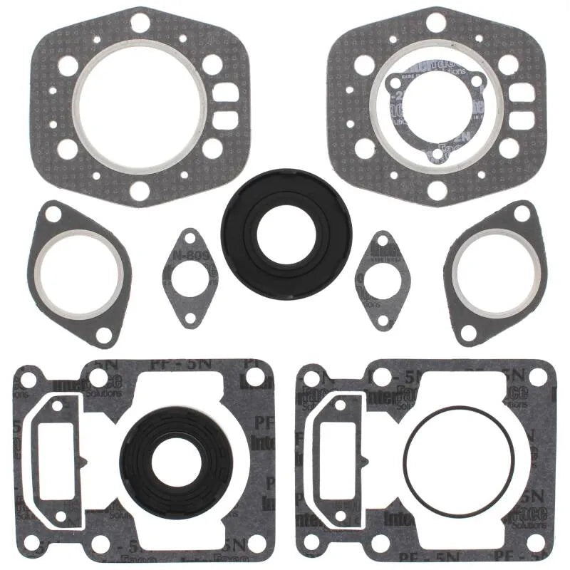 Vertex Pistons auto part