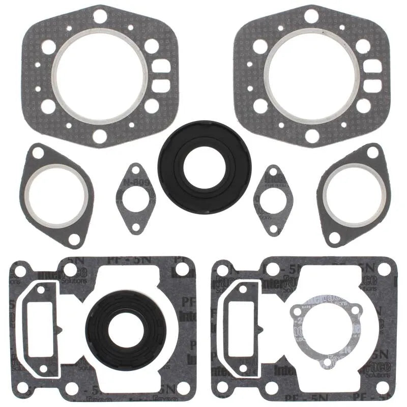Vertex Pistons auto part