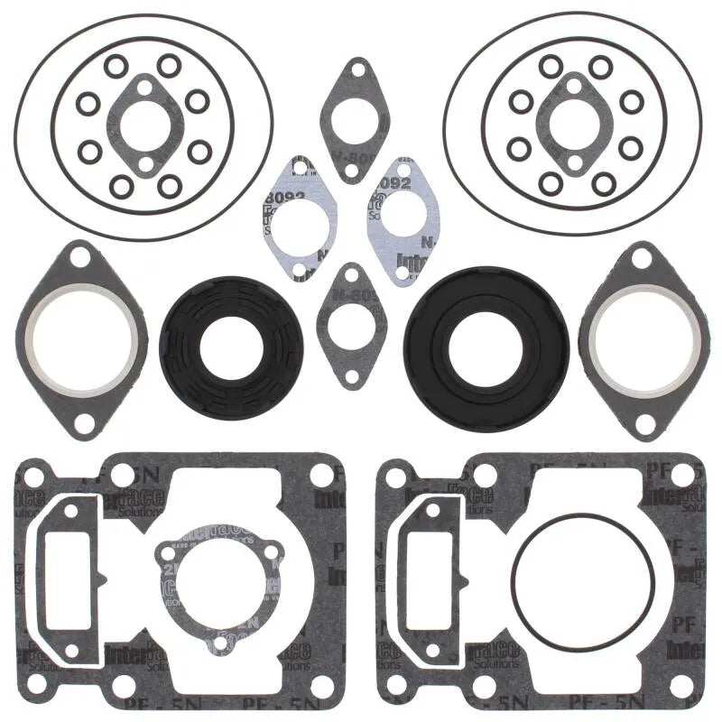 Vertex Pistons auto part