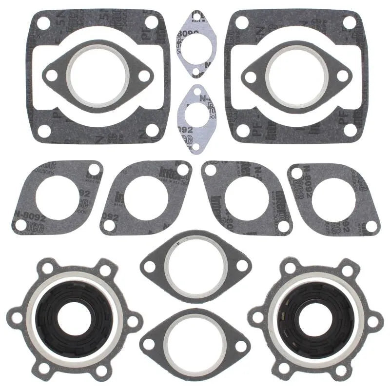 Vertex Pistons auto part