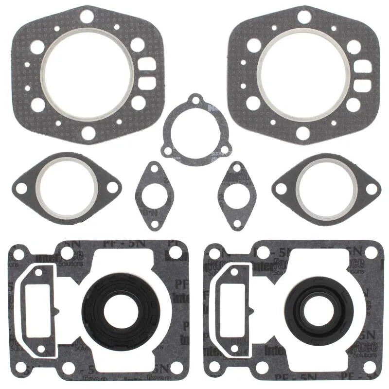 Vertex Pistons auto part