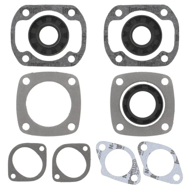 Vertex Pistons auto part