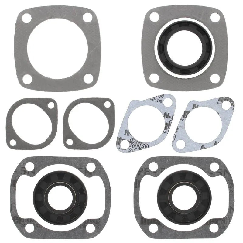 Vertex Pistons auto part