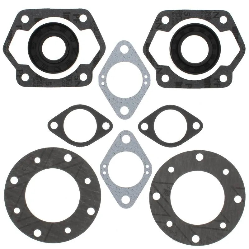 Vertex Pistons auto part