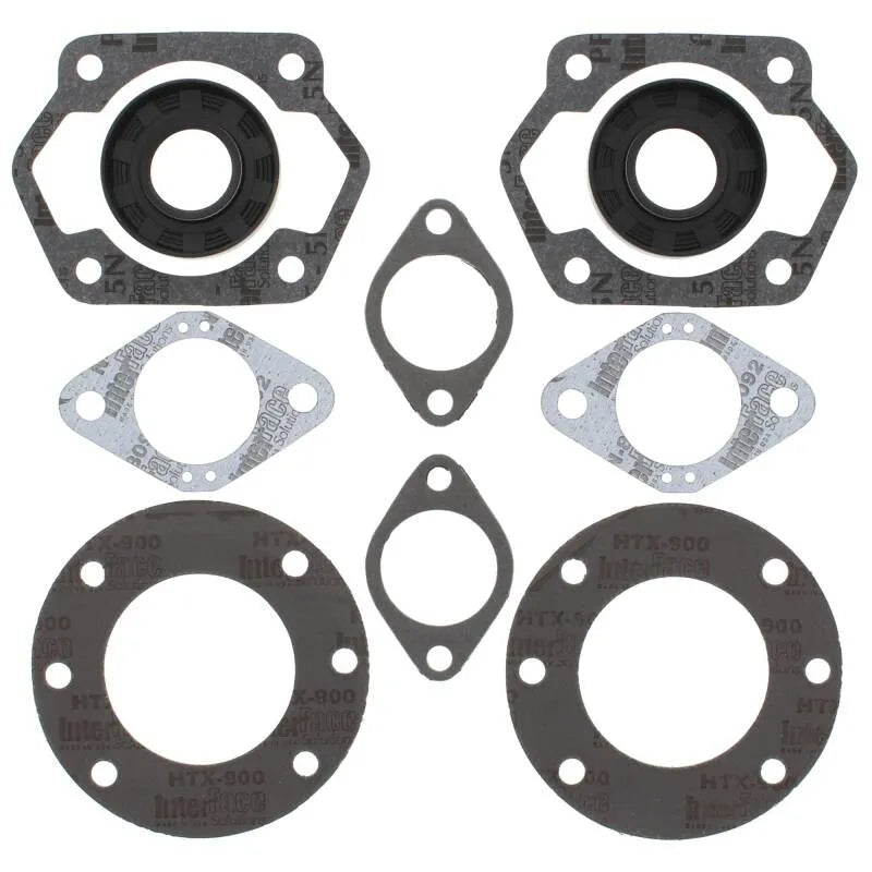 Vertex Pistons auto part