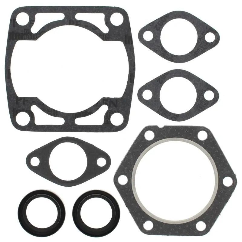 Vertex Pistons auto part