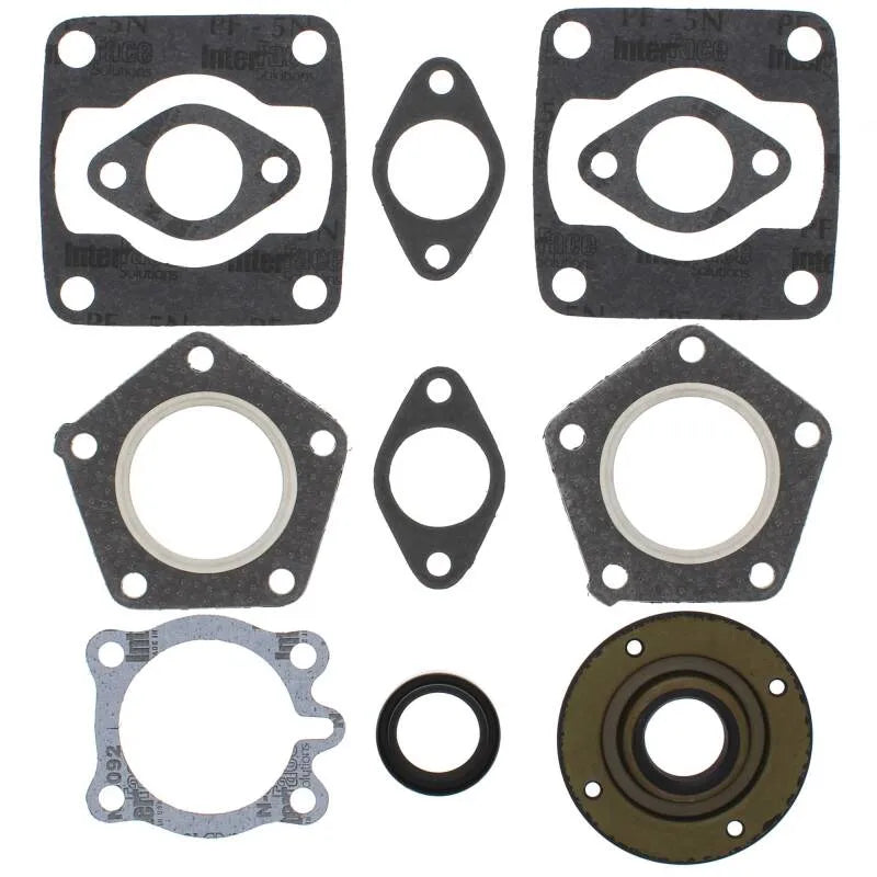 Vertex Pistons auto part
