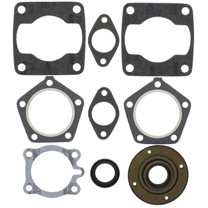 Vertex Pistons auto part