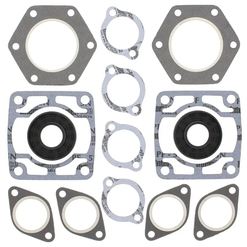 Vertex Pistons auto part