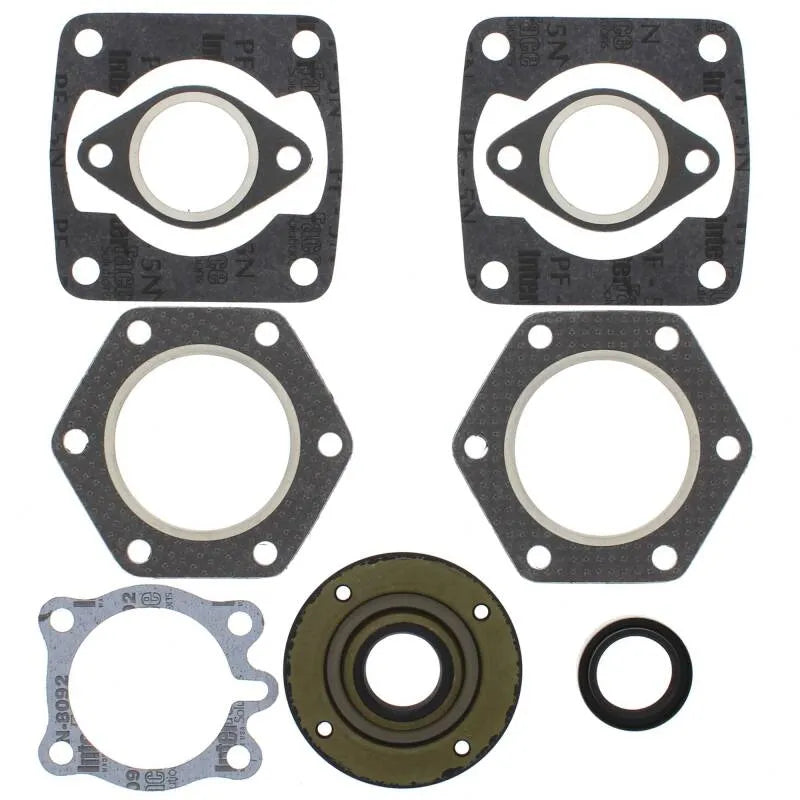 Vertex Pistons auto part