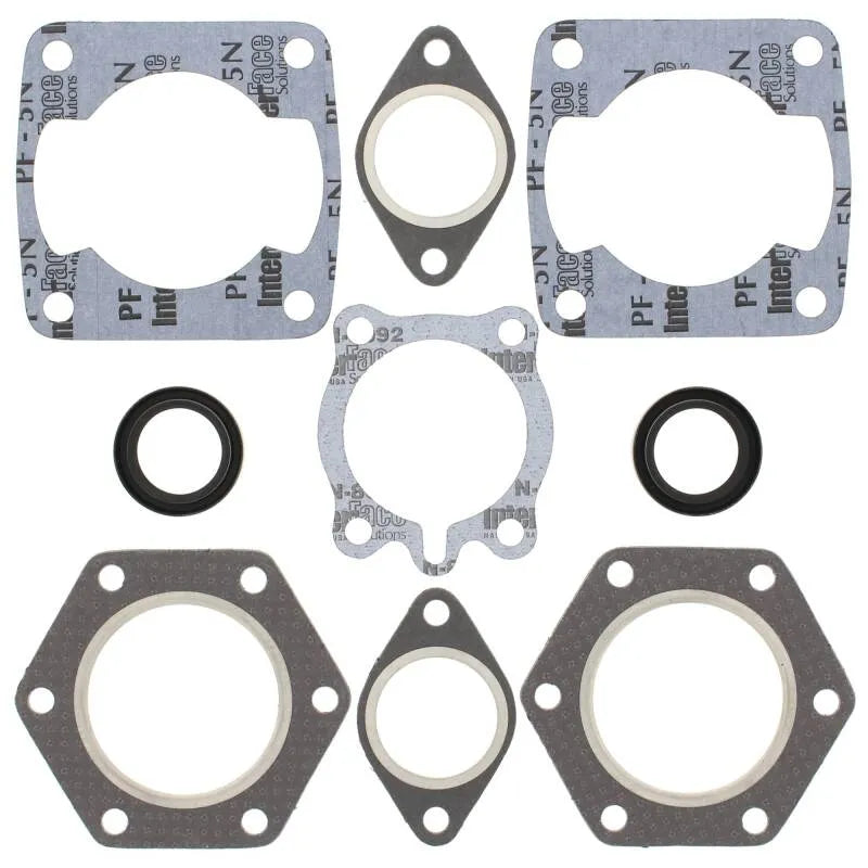 Vertex Pistons auto part