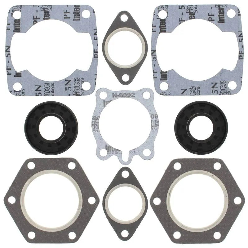 Vertex Pistons auto part