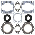 Vertex Pistons auto part