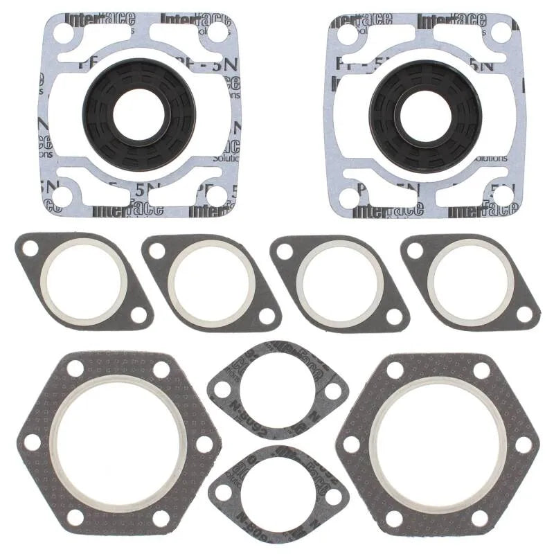 Vertex Pistons auto part