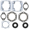 Vertex Pistons auto part