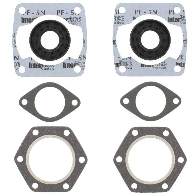 Vertex Pistons auto part