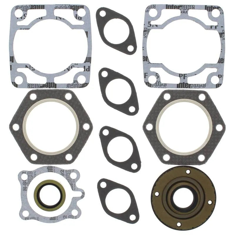 Vertex Pistons auto part