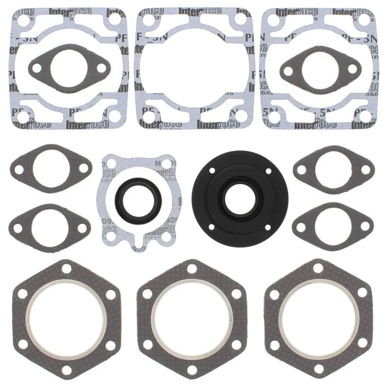 Vertex Pistons auto part