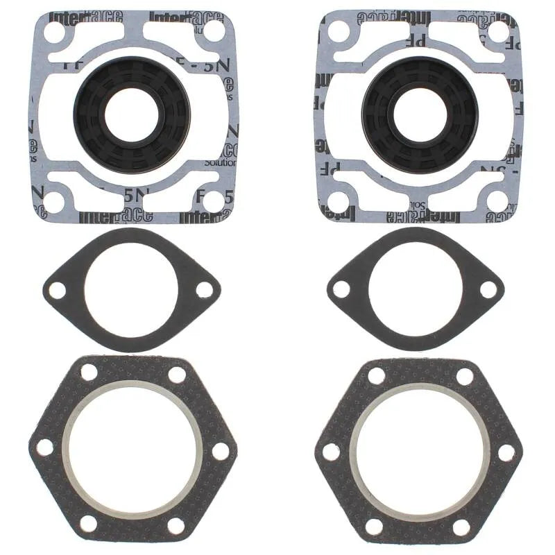 Vertex Pistons auto part