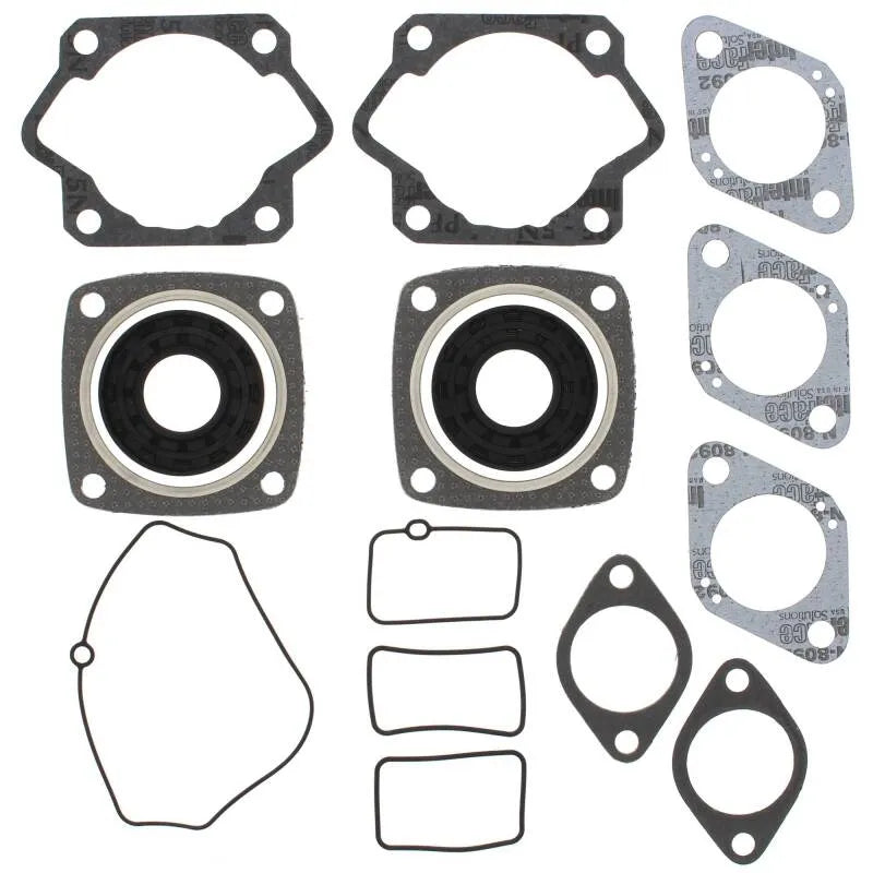 Vertex Pistons auto part