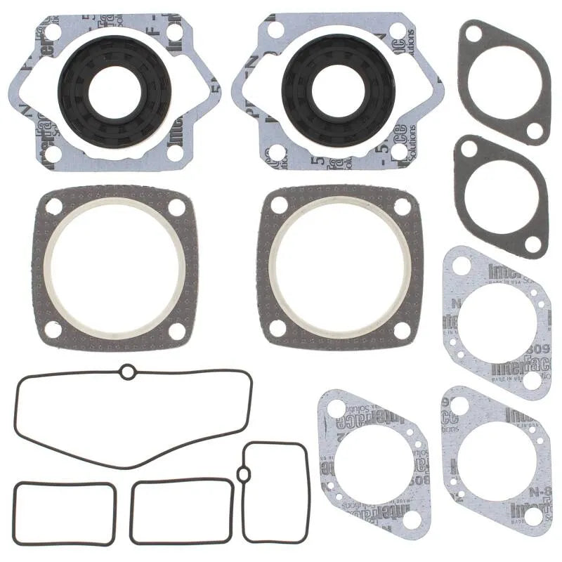 Vertex Pistons auto part