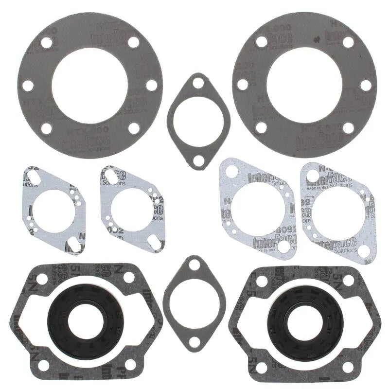 Vertex Pistons auto part