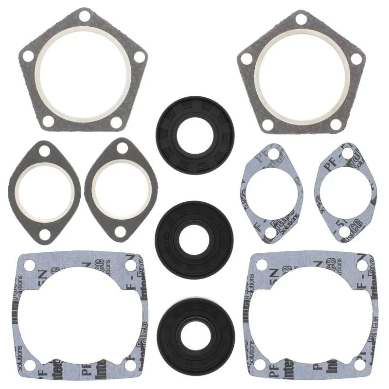 Vertex Pistons auto part