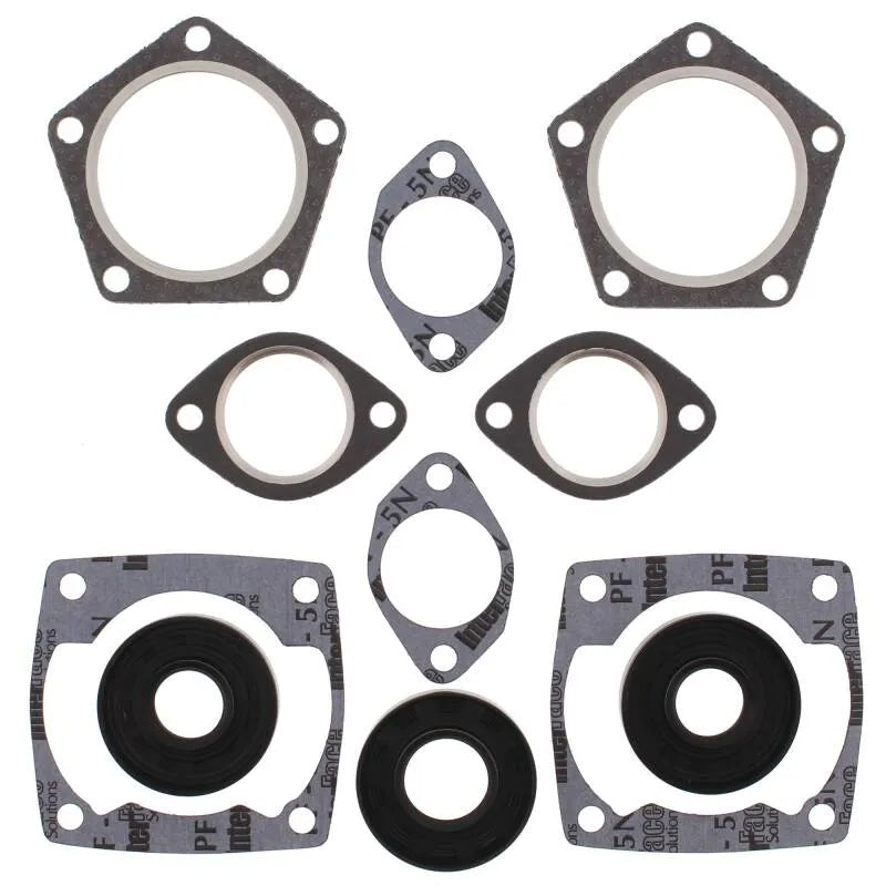 Vertex Pistons auto part