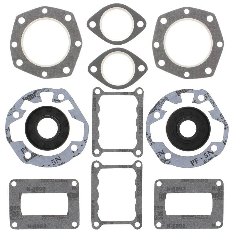 Vertex Pistons auto part