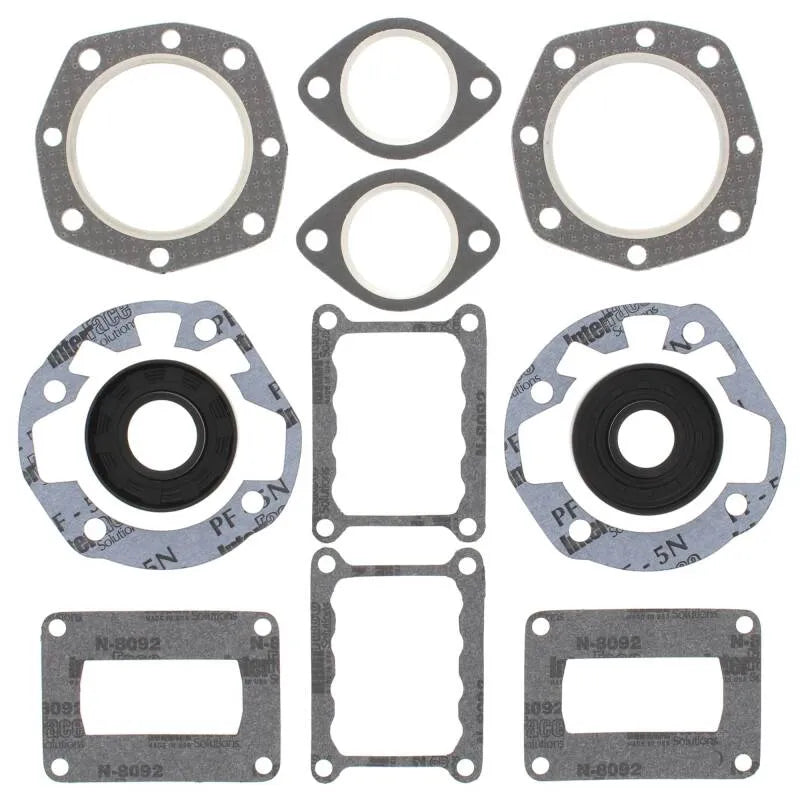 Vertex Pistons auto part