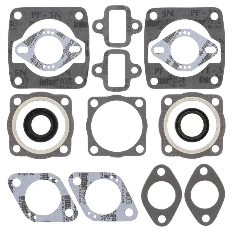 Vertex Pistons auto part