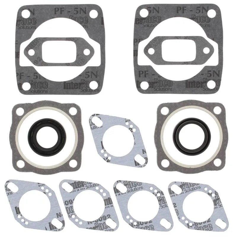 Vertex Pistons auto part