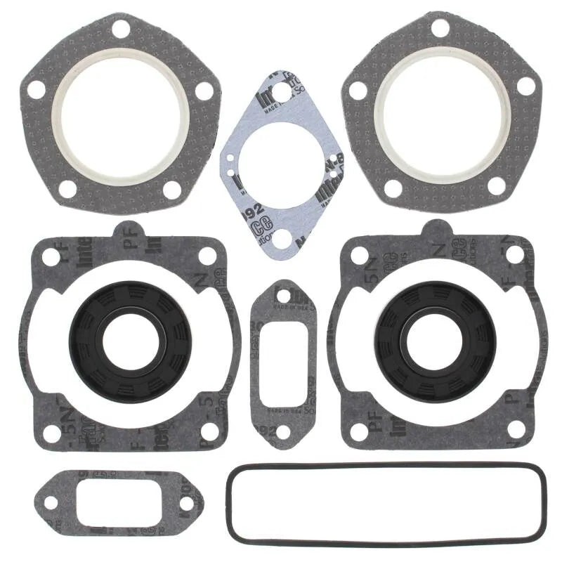 Vertex Pistons auto part