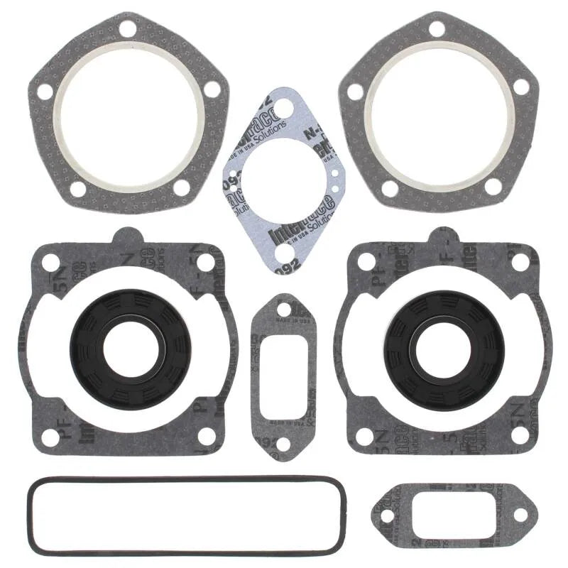 Vertex Pistons auto part