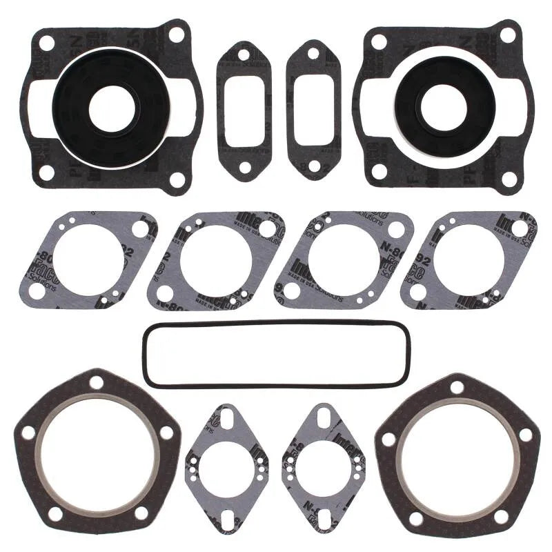 Vertex Pistons auto part