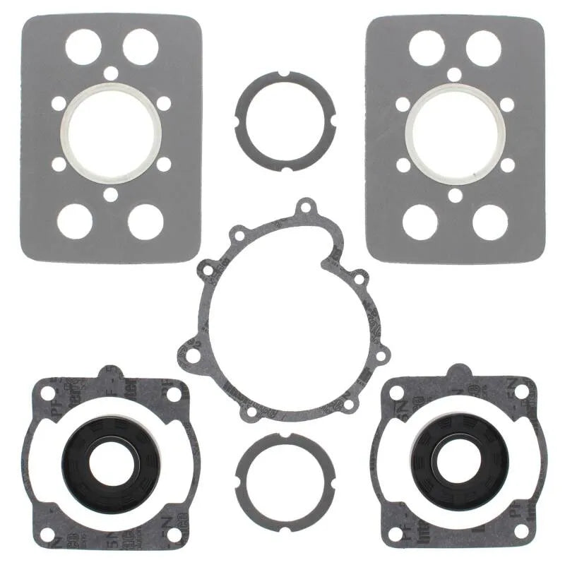 Vertex Pistons auto part