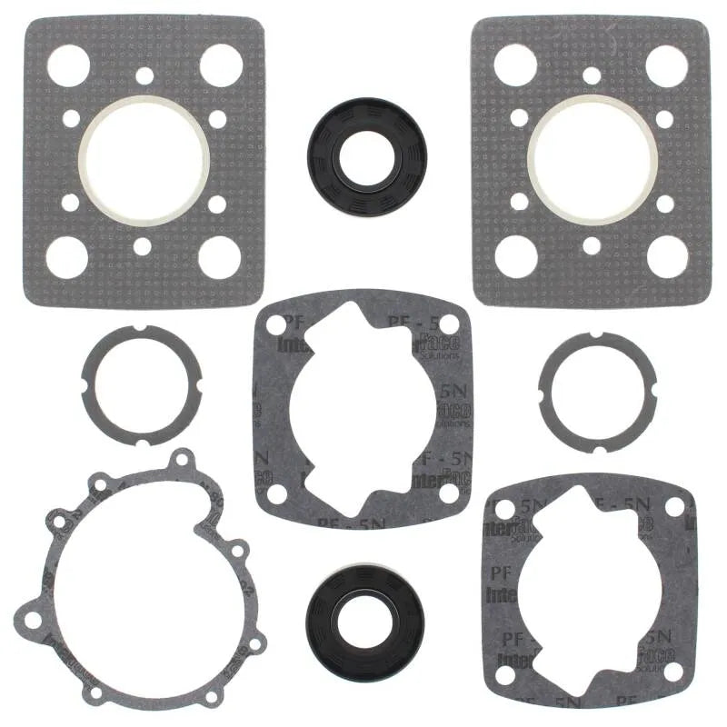 Vertex Pistons auto part