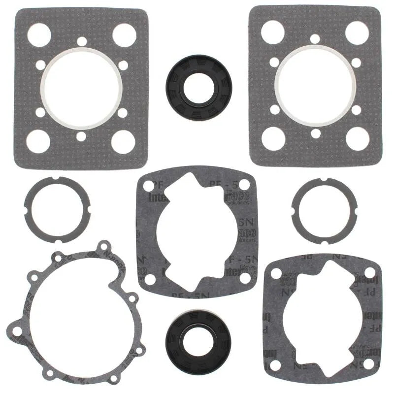 Vertex Pistons auto part