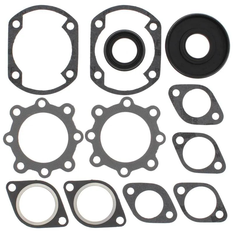 Vertex Pistons auto part