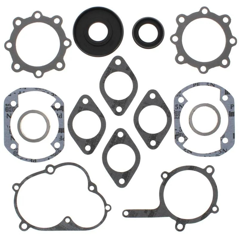 Vertex Pistons auto part