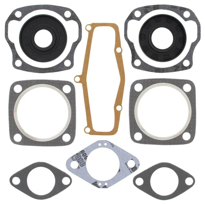 Vertex Pistons auto part