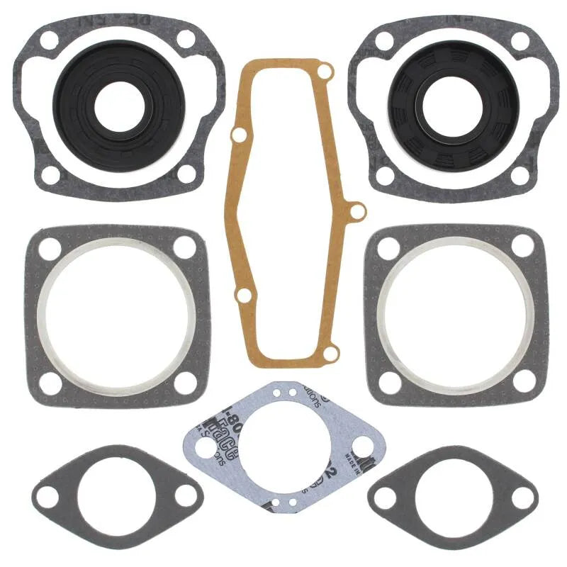 Vertex Pistons auto part