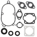 Vertex Pistons auto part