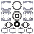 Vertex Pistons hardware kit