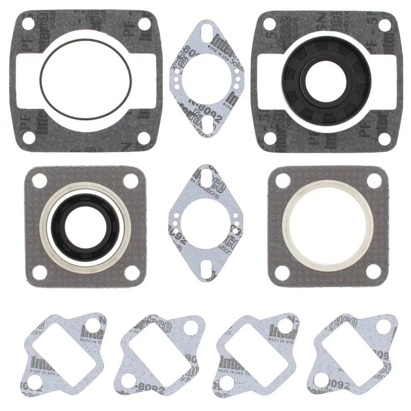 Vertex Pistons auto part