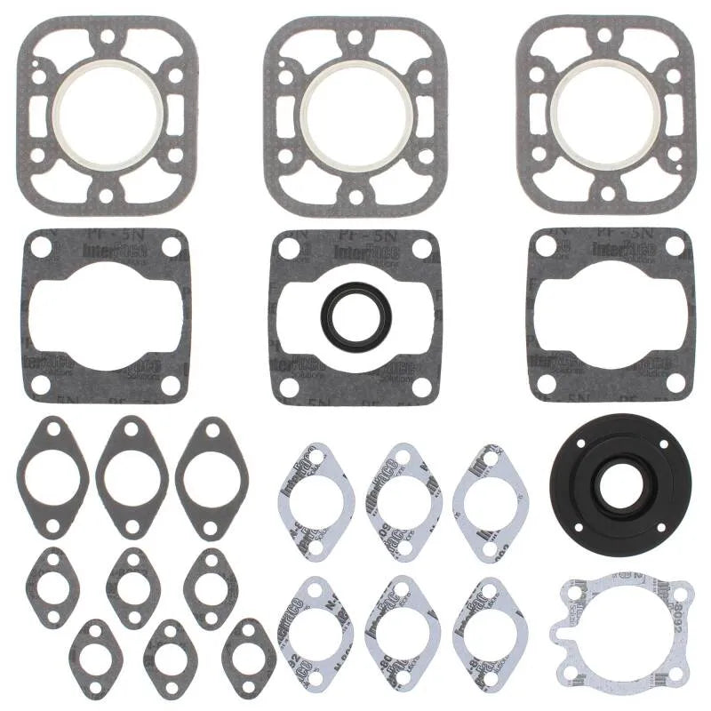 Vertex Pistons auto part