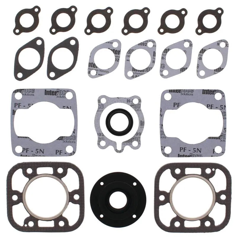 Vertex Pistons auto part