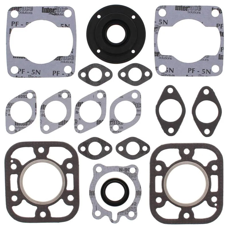 Vertex Pistons auto part