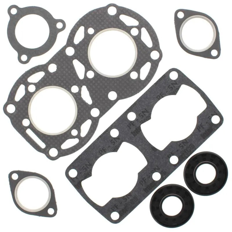 Vertex Pistons auto part