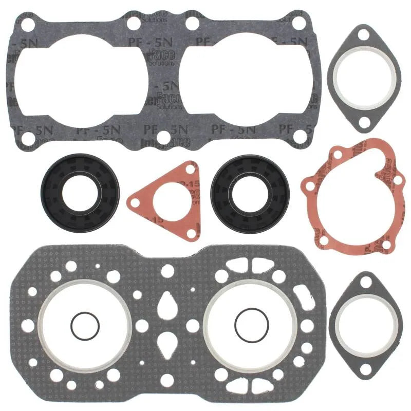 Vertex Pistons auto part